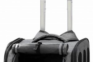Best Rolling Backpack Cat Carriers: Travel in Style! Ultimate Backpack Traveler Guide: Tips, Destinations & Budget Hacks Best Rolling Backpack Cat Carriers: Travel in Style! | Ultimate Backpack Traveler Guide: Tips, Destinations & Budget Hacks