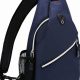 Best Mini Sling Backpacks: Small & Stylish Bags | Ultimate Backpack Traveler Guide: Tips, Destinations & Budget Hacks