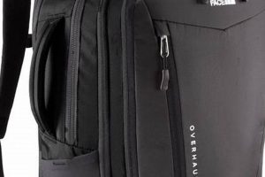 Best North Face Carry On Backpack [Gear Guide] | Ultimate Backpack Traveler Guide: Tips, Destinations & Budget Hacks