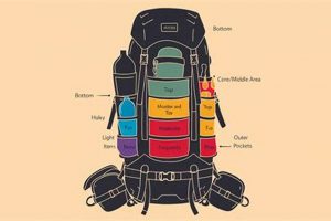 Hiking: How to Pack a Backpack Diagram + Tips Ultimate Backpack Traveler Guide: Tips, Destinations & Budget Hacks Hiking: How to Pack a Backpack Diagram + Tips | Ultimate Backpack Traveler Guide: Tips, Destinations & Budget Hacks