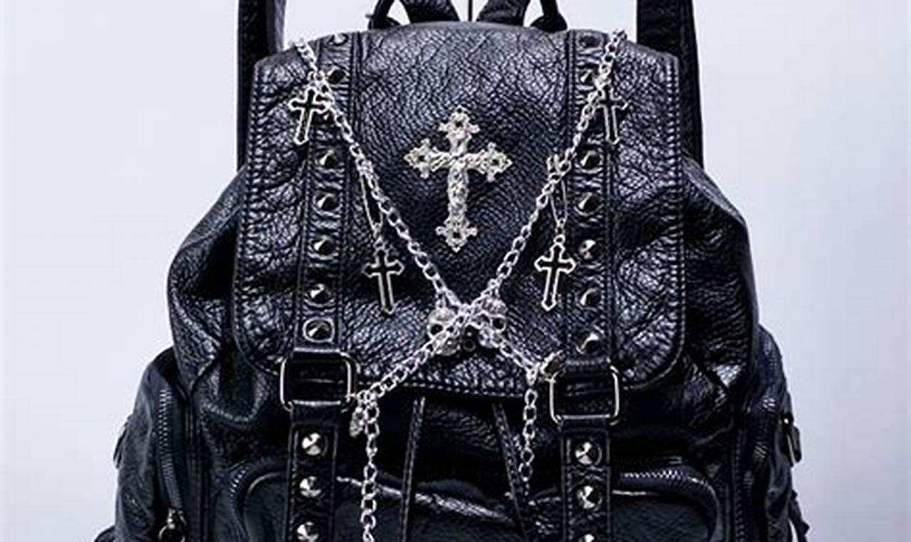 Dark Style: Gothic Backpacks for the Modern Backpacker Ultimate Backpack Traveler Guide: Tips, Destinations & Budget Hacks Dark Style: Gothic Backpacks for the Modern Backpacker | Ultimate Backpack Traveler Guide: Tips, Destinations & Budget Hacks