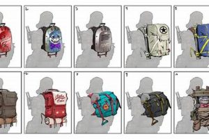 Backpacking: Fallout 76 Mobile Sanitation Backpack Guide Ultimate Backpack Traveler Guide: Tips, Destinations & Budget Hacks Backpacking: Fallout 76 Mobile Sanitation Backpack Guide | Ultimate Backpack Traveler Guide: Tips, Destinations & Budget Hacks