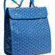 Own a Luxury: Blue Goyard Backpack - Style & Value | Ultimate Backpack Traveler Guide: Tips, Destinations & Budget Hacks