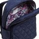 Navy Vera Bradley Backpack: Stylish Bags & More! | Ultimate Backpack Traveler Guide: Tips, Destinations & Budget Hacks