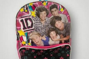 Best 1 Direction Backpacks for Stylish Backpackers | Ultimate Backpack Traveler Guide: Tips, Destinations & Budget Hacks