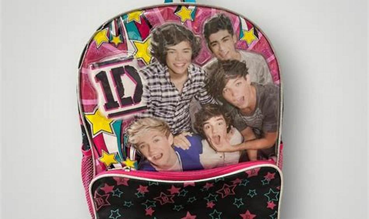 Best 1 Direction Backpacks for Stylish Backpackers Ultimate Backpack Traveler Guide: Tips, Destinations & Budget Hacks Best 1 Direction Backpacks for Stylish Backpackers | Ultimate Backpack Traveler Guide: Tips, Destinations & Budget Hacks