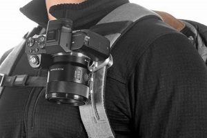 Best Backpack Camera Mount: A Backpacker's Guide | Ultimate Backpack Traveler Guide: Tips, Destinations & Budget Hacks