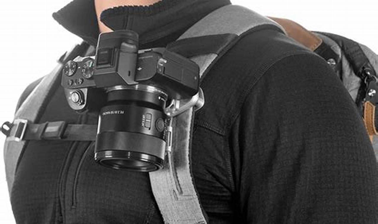 Best Backpack Camera Mount: A Backpacker's Guide Ultimate Backpack Traveler Guide: Tips, Destinations & Budget Hacks Best Backpack Camera Mount: A Backpacker's Guide | Ultimate Backpack Traveler Guide: Tips, Destinations & Budget Hacks