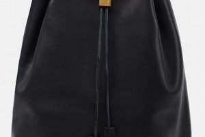 Premium: The Row Backpack - Minimalist's Best Travel Gear | Ultimate Backpack Traveler Guide: Tips, Destinations & Budget Hacks