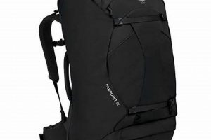 Osprey Farpoint 80 Backpack: Travel Ready + Expert Tips Ultimate Backpack Traveler Guide: Tips, Destinations & Budget Hacks Osprey Farpoint 80 Backpack: Travel Ready + Expert Tips | Ultimate Backpack Traveler Guide: Tips, Destinations & Budget Hacks