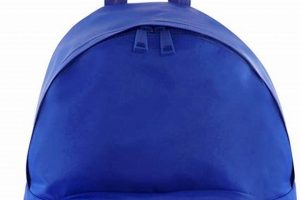 Shop Blue Versace Backpacks: Style & Luxury | Ultimate Backpack Traveler Guide: Tips, Destinations & Budget Hacks