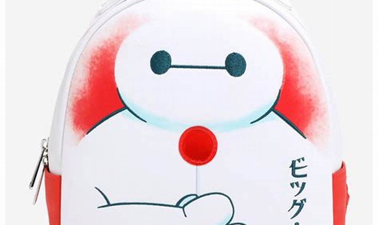 Adorable Baymax Loungefly Backpack: Your Cute Carry-All! Ultimate Backpack Traveler Guide: Tips, Destinations & Budget Hacks Adorable Baymax Loungefly Backpack: Your Cute Carry-All! | Ultimate Backpack Traveler Guide: Tips, Destinations & Budget Hacks