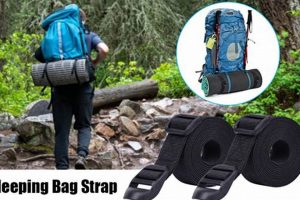 Gear Up: Best Sleeping Bag Straps for Backpacking Ultimate Backpack Traveler Guide: Tips, Destinations & Budget Hacks Gear Up: Best Sleeping Bag Straps for Backpacking | Ultimate Backpack Traveler Guide: Tips, Destinations & Budget Hacks