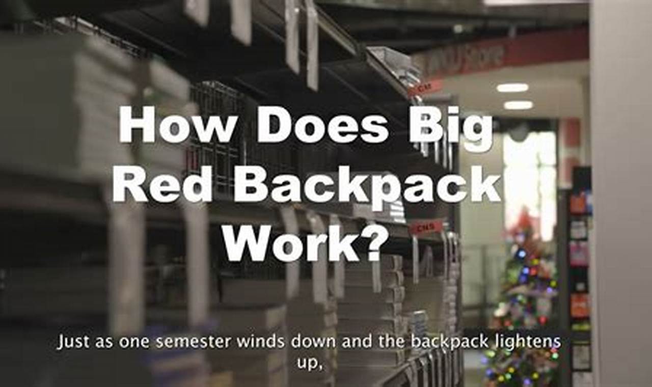 Backpacking with the Best Big Red Backpack Guide Ultimate Backpack Traveler Guide: Tips, Destinations & Budget Hacks Backpacking with the Best Big Red Backpack Guide | Ultimate Backpack Traveler Guide: Tips, Destinations & Budget Hacks