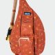 Gear Up: Kavu Rope Bag Backpack for Easy Backpacking! | Ultimate Backpack Traveler Guide: Tips, Destinations & Budget Hacks