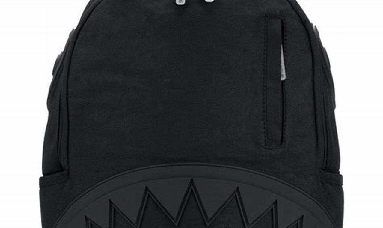 Buy Sprayground Backpack All Black Now: Style & Durability Ultimate Backpack Traveler Guide: Tips, Destinations & Budget Hacks Buy Sprayground Backpack All Black Now: Style & Durability | Ultimate Backpack Traveler Guide: Tips, Destinations & Budget Hacks