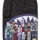 Anime Style: Sprayground Naruto Backpack - Shop Now! | Ultimate Backpack Traveler Guide: Tips, Destinations & Budget Hacks
