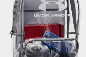 Secure & Stylish: Clear Under Armour Backpack Guide Ultimate Backpack Traveler Guide: Tips, Destinations & Budget Hacks Secure & Stylish: Clear Under Armour Backpack Guide | Ultimate Backpack Traveler Guide: Tips, Destinations & Budget Hacks
