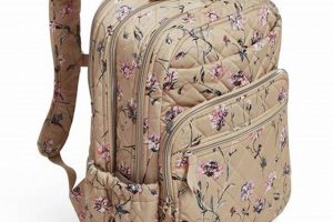 Vera Bradley Backpacks: Stylish & Functional Bags Ultimate Backpack Traveler Guide: Tips, Destinations & Budget Hacks Vera Bradley Backpacks: Stylish & Functional Bags | Ultimate Backpack Traveler Guide: Tips, Destinations & Budget Hacks