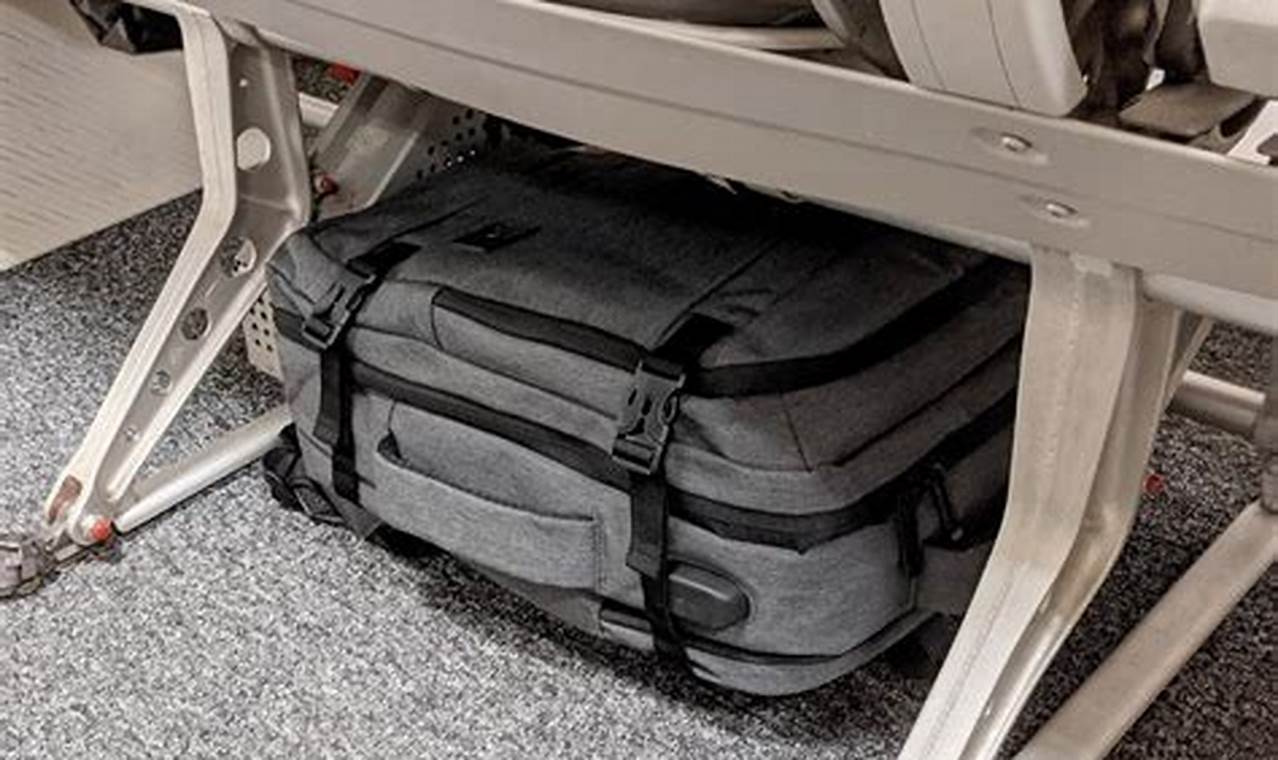 Best Under Seat Backpacks: Your Travel Companion Ultimate Backpack Traveler Guide: Tips, Destinations & Budget Hacks Best Under Seat Backpacks: Your Travel Companion | Ultimate Backpack Traveler Guide: Tips, Destinations & Budget Hacks