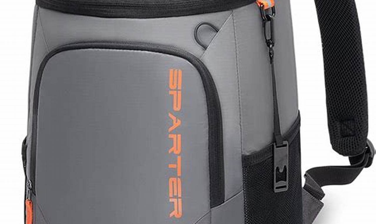 Best Cooler Compartment Backpacks: Stay Cool On The Go! Ultimate Backpack Traveler Guide: Tips, Destinations & Budget Hacks Best Cooler Compartment Backpacks: Stay Cool On The Go! | Ultimate Backpack Traveler Guide: Tips, Destinations & Budget Hacks