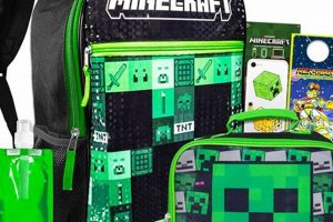 Best Minecraft Backpack & Lunchbox Sets! Ultimate Backpack Traveler Guide: Tips, Destinations & Budget Hacks Best Minecraft Backpack & Lunchbox Sets! | Ultimate Backpack Traveler Guide: Tips, Destinations & Budget Hacks
