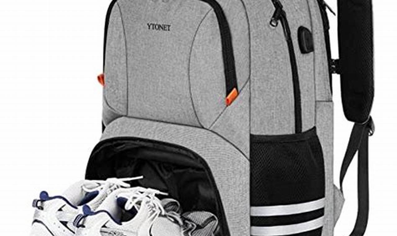 Best Travel Backpack with Shoe Compartment for You! Ultimate Backpack Traveler Guide: Tips, Destinations & Budget Hacks Best Travel Backpack with Shoe Compartment for You! | Ultimate Backpack Traveler Guide: Tips, Destinations & Budget Hacks