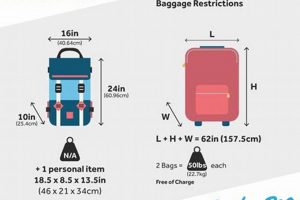 Southwest Carry-On: Backpack & Carry-On Allowed? Ultimate Backpack Traveler Guide: Tips, Destinations & Budget Hacks Southwest Carry-On: Backpack & Carry-On Allowed? | Ultimate Backpack Traveler Guide: Tips, Destinations & Budget Hacks