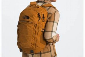 Best Tan North Face Backpacks: Style & Durability | Ultimate Backpack Traveler Guide: Tips, Destinations & Budget Hacks