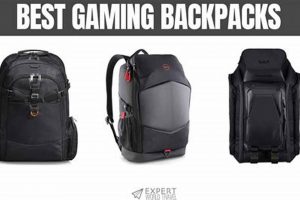 Best Backpacks for Gaming Laptops: Protect Your Rig! Ultimate Backpack Traveler Guide: Tips, Destinations & Budget Hacks Best Backpacks for Gaming Laptops: Protect Your Rig! | Ultimate Backpack Traveler Guide: Tips, Destinations & Budget Hacks