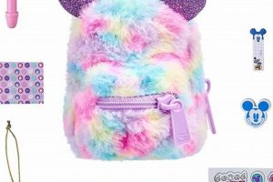 Tiny Adventurer's Mini Backpacks Toys: Fun on the Go! | Ultimate Backpack Traveler Guide: Tips, Destinations & Budget Hacks