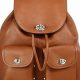 Shop Classic Coach Leather Backpack Brown Styles Today | Ultimate Backpack Traveler Guide: Tips, Destinations & Budget Hacks