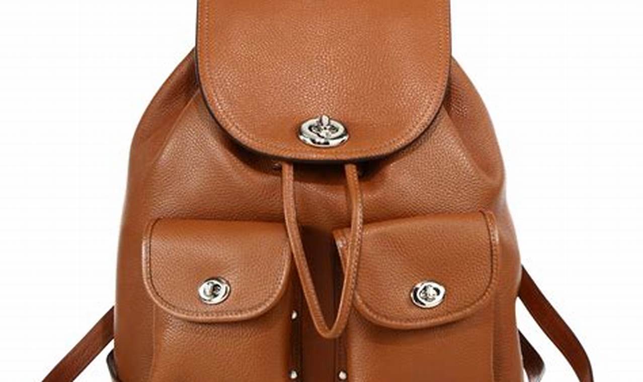 Shop Classic Coach Leather Backpack Brown Styles Today Ultimate Backpack Traveler Guide: Tips, Destinations & Budget Hacks Shop Classic Coach Leather Backpack Brown Styles Today | Ultimate Backpack Traveler Guide: Tips, Destinations & Budget Hacks