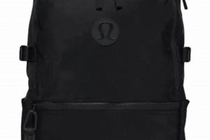 The Ultimate Best Lululemon Backpack Guide [Year] | Ultimate Backpack Traveler Guide: Tips, Destinations & Budget Hacks