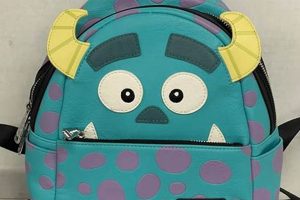 Loungefly Monsters Inc Backpack: A Spooky Cute Collection! Ultimate Backpack Traveler Guide: Tips, Destinations & Budget Hacks Loungefly Monsters Inc Backpack: A Spooky Cute Collection! | Ultimate Backpack Traveler Guide: Tips, Destinations & Budget Hacks