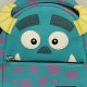 Loungefly Monsters Inc Backpack: A Spooky Cute Collection! | Ultimate Backpack Traveler Guide: Tips, Destinations & Budget Hacks
