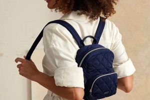 Tiny Trendsetter: Vera Bradley Backpack Mini & More! Ultimate Backpack Traveler Guide: Tips, Destinations & Budget Hacks Tiny Trendsetter: Vera Bradley Backpack Mini & More! | Ultimate Backpack Traveler Guide: Tips, Destinations & Budget Hacks