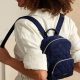 Tiny Trendsetter: Vera Bradley Backpack Mini & More! | Ultimate Backpack Traveler Guide: Tips, Destinations & Budget Hacks