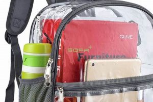 Buy a Clear Backpack: Where Can I Find One? [Guide] | Ultimate Backpack Traveler Guide: Tips, Destinations & Budget Hacks