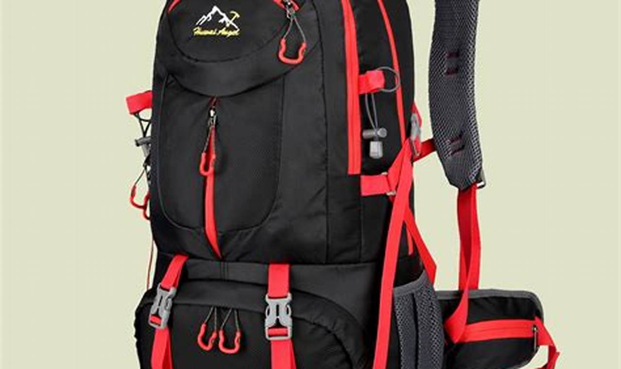 Gear Up: Hiking Backpack Sale Now On! Ultimate Backpack Traveler Guide: Tips, Destinations & Budget Hacks Gear Up: Hiking Backpack Sale Now On! | Ultimate Backpack Traveler Guide: Tips, Destinations & Budget Hacks