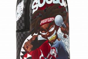 Trendy: Sprayground Backpacks for Boys | Styles & Deals Ultimate Backpack Traveler Guide: Tips, Destinations & Budget Hacks Trendy: Sprayground Backpacks for Boys | Styles & Deals | Ultimate Backpack Traveler Guide: Tips, Destinations & Budget Hacks