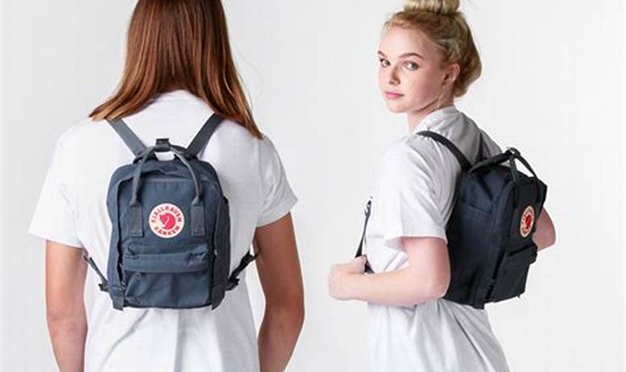 Kanken Mini: Graphite vs Black - Which Backpack is Best? Ultimate Backpack Traveler Guide: Tips, Destinations & Budget Hacks Kanken Mini: Graphite vs Black - Which Backpack is Best? | Ultimate Backpack Traveler Guide: Tips, Destinations & Budget Hacks