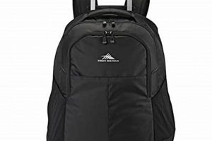 Best Rolling Backpack: 45+L High Sierra Duffel Bag for Travel Ultimate Backpack Traveler Guide: Tips, Destinations & Budget Hacks Best Rolling Backpack: 45+L High Sierra Duffel Bag for Travel | Ultimate Backpack Traveler Guide: Tips, Destinations & Budget Hacks