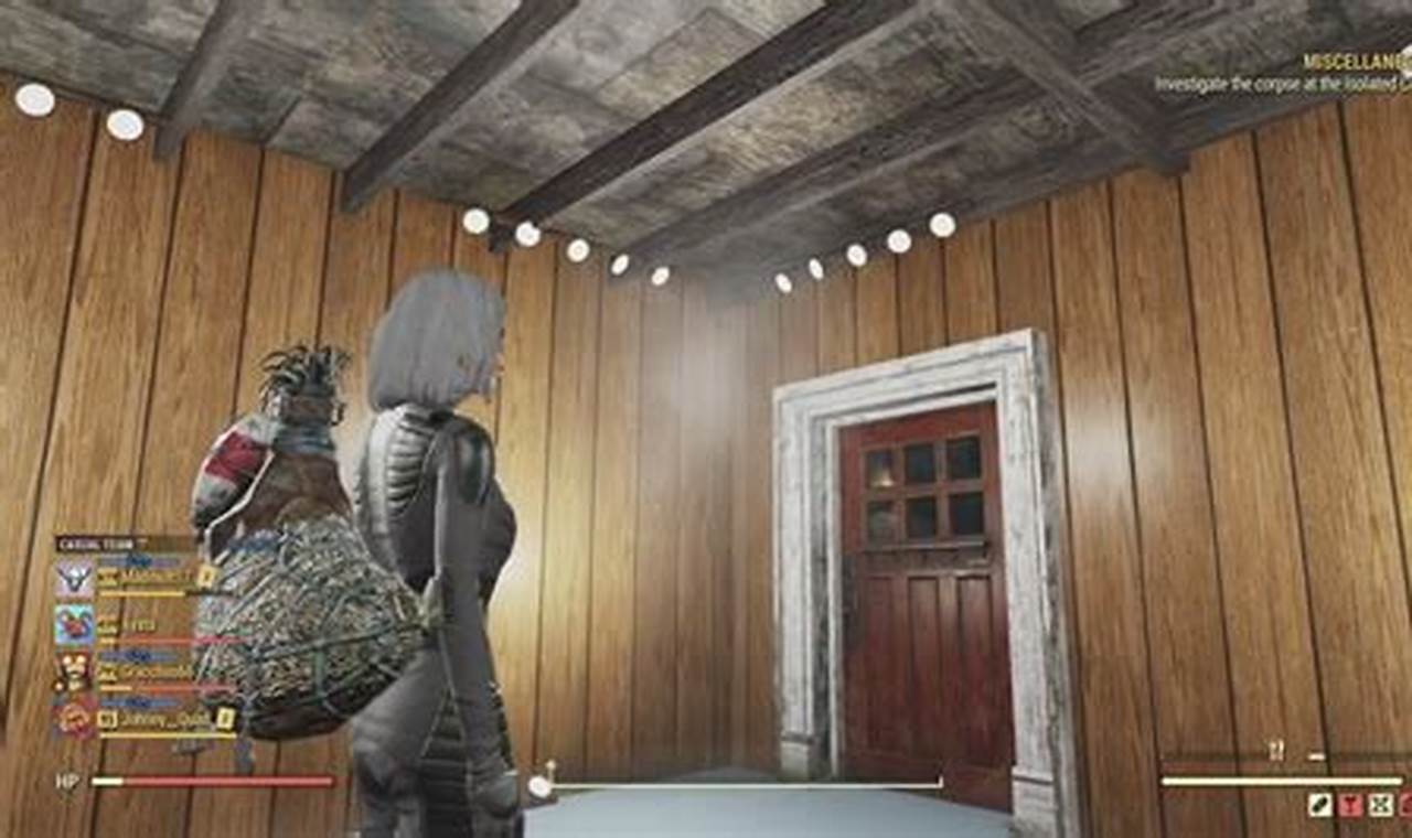 Get the Cultist Backpack in Fallout 76! & Backpacker Guide Ultimate Backpack Traveler Guide: Tips, Destinations & Budget Hacks Get the Cultist Backpack in Fallout 76! & Backpacker Guide | Ultimate Backpack Traveler Guide: Tips, Destinations & Budget Hacks