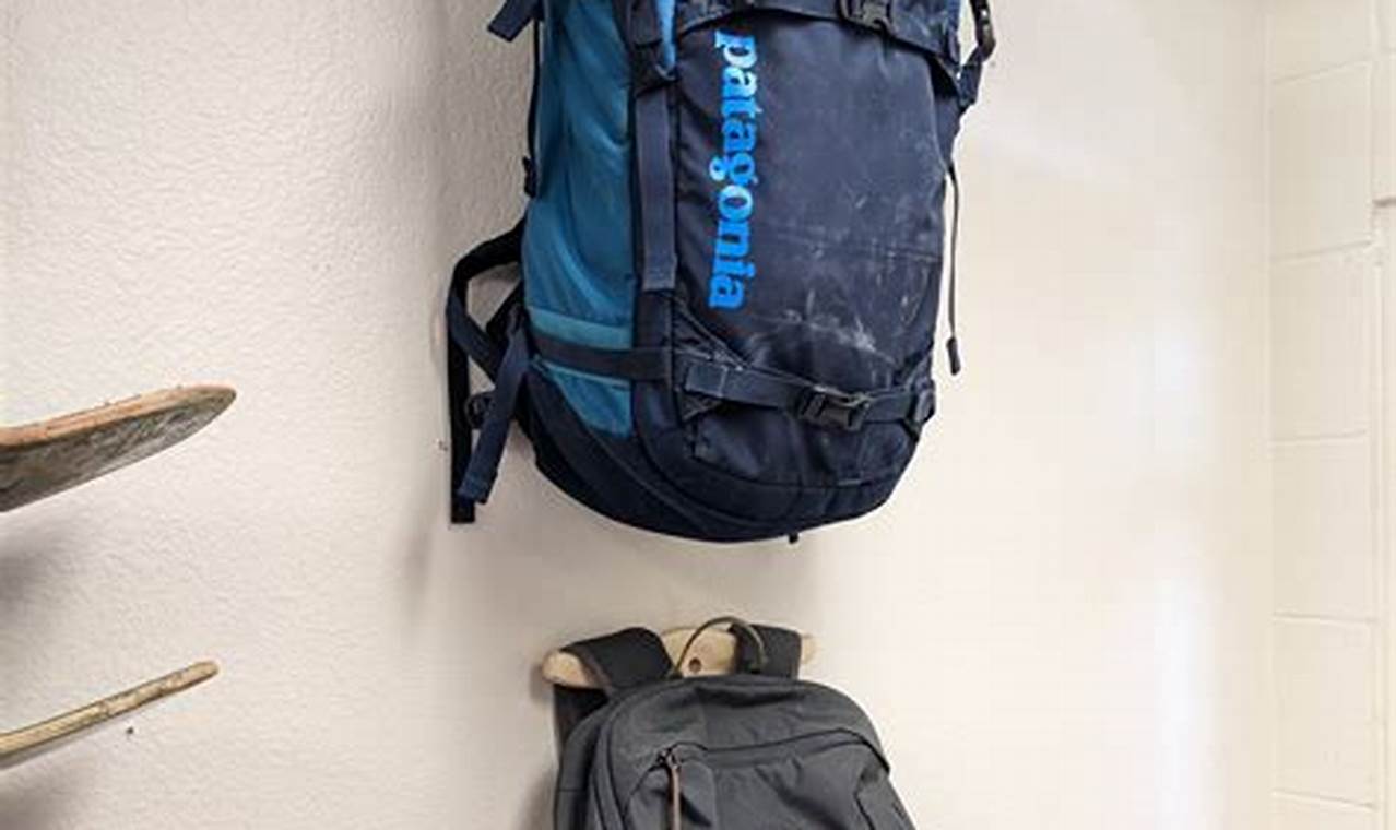 Best Backpack Wall Hooks: Gear Up & Organize! Ultimate Backpack Traveler Guide: Tips, Destinations & Budget Hacks Best Backpack Wall Hooks: Gear Up & Organize! | Ultimate Backpack Traveler Guide: Tips, Destinations & Budget Hacks
