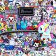 Shop Cute tokidoki Backpacks: Style for the Backpacker! | Ultimate Backpack Traveler Guide: Tips, Destinations & Budget Hacks