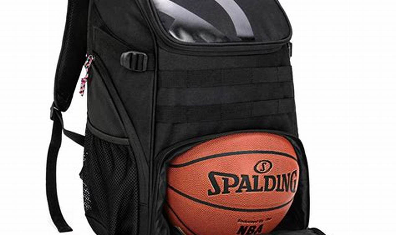Best Basketball Backpacks: Gear Up & Carry On! Ultimate Backpack Traveler Guide: Tips, Destinations & Budget Hacks Best Basketball Backpacks: Gear Up & Carry On! | Ultimate Backpack Traveler Guide: Tips, Destinations & Budget Hacks