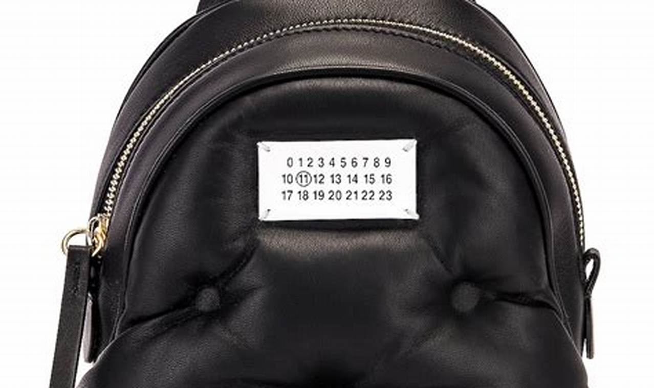 Best Margiela Backpacks for Discerning Backpackers Ultimate Backpack Traveler Guide: Tips, Destinations & Budget Hacks Best Margiela Backpacks for Discerning Backpackers | Ultimate Backpack Traveler Guide: Tips, Destinations & Budget Hacks