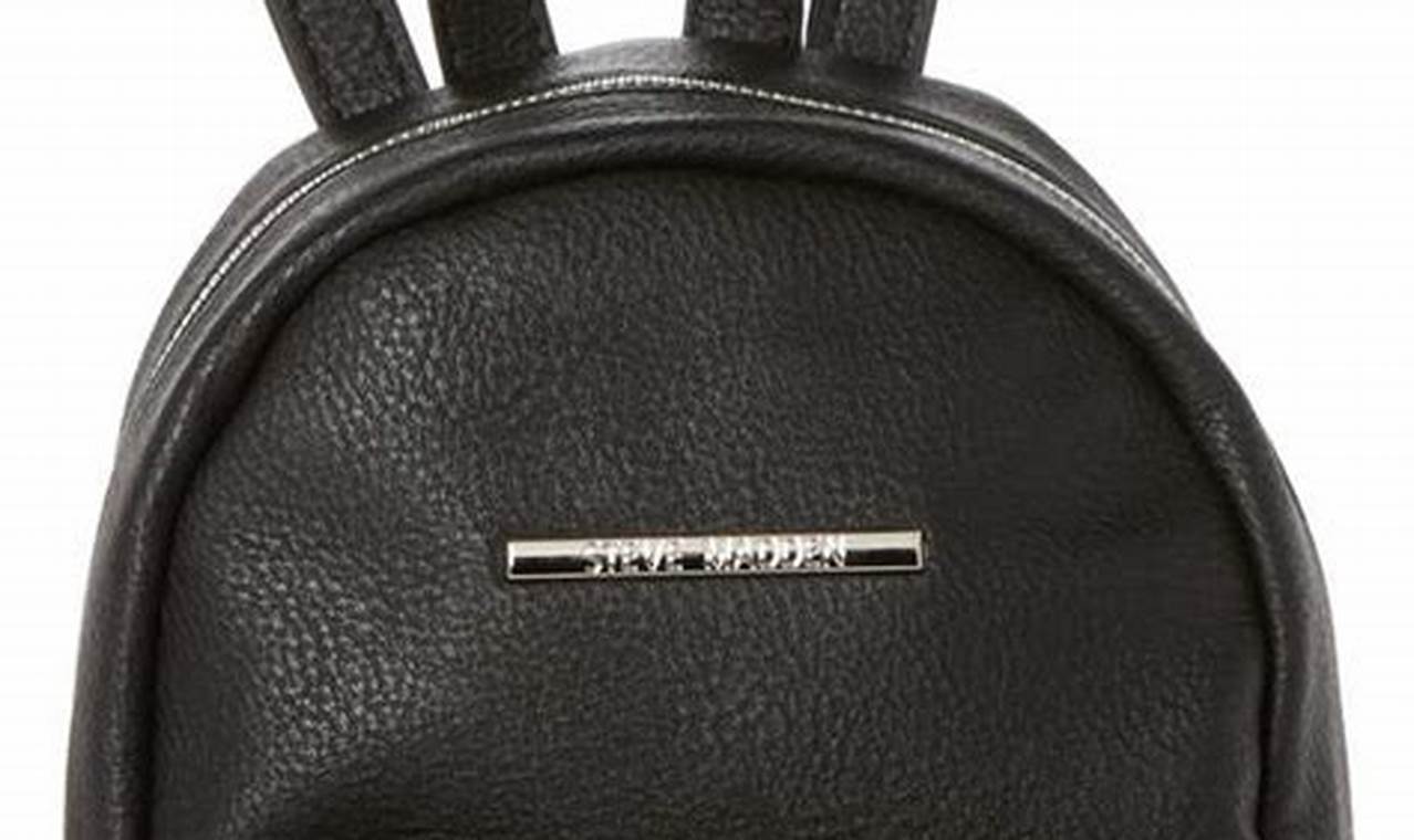 Trendy Steve Madden Backpacks: Style On the Go! Ultimate Backpack Traveler Guide: Tips, Destinations & Budget Hacks Trendy Steve Madden Backpacks: Style On the Go! | Ultimate Backpack Traveler Guide: Tips, Destinations & Budget Hacks