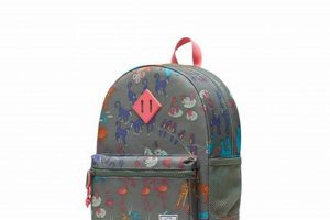 Best Herschel Kids Backpacks: Stylish & Durable Finds Ultimate Backpack Traveler Guide: Tips, Destinations & Budget Hacks Best Herschel Kids Backpacks: Stylish & Durable Finds | Ultimate Backpack Traveler Guide: Tips, Destinations & Budget Hacks